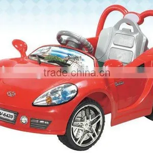 Ride on Car thumbnail-1