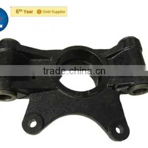Direct Factory CE Certificate Cheap Dune Buggy Parts of Steering Knuckle Sold Abroad thumbnail-1