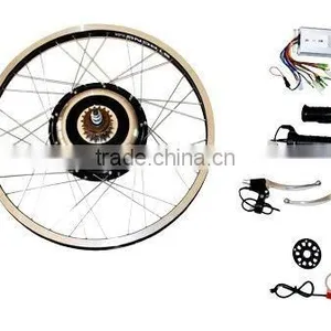 Bicycle Motor thumbnail-1