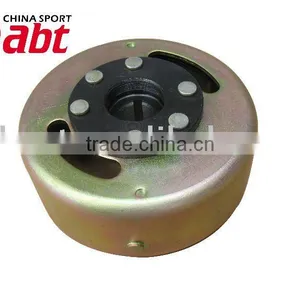ABT ATV PARTS:ATV START MOTOR thumbnail-1