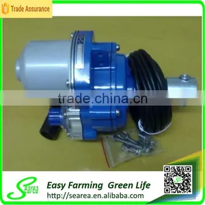 High Quality Greenhouse Roll up Motor for Sale thumbnail-1