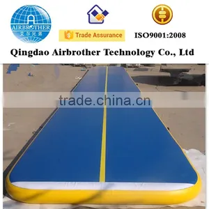 Factory Custom High Quality Air Floor Mat for Gymnastics thumbnail-4