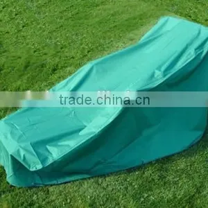 Vinyl Clear Plastic pe Transparent Outdoor Furniture Cover thumbnail-2