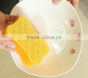 High Absorbant Kitchen Cleaning Sponge Swab With High Quality thumbnail-1