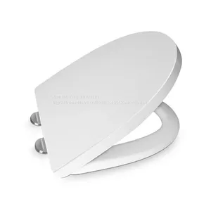 Factory Outlets, Plastic Slow Down Thickening, Old Toilet Lid, PP Universal thumbnail-1