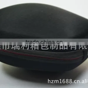 Custom EVA Earphone Headphone Headset Case, EVA Earbud Case thumbnail-3