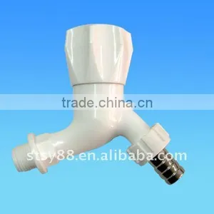 ABS/PVC/PP Nozzle Cock With Best Price thumbnail-1