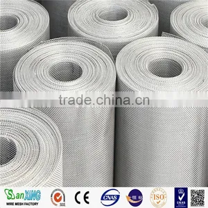 Manufacturer Stainless Steel Wire Mesh thumbnail-1