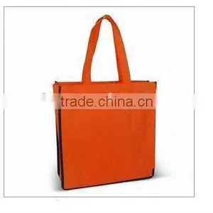 PP Non Woven Fabric for Shopping Bag thumbnail-1