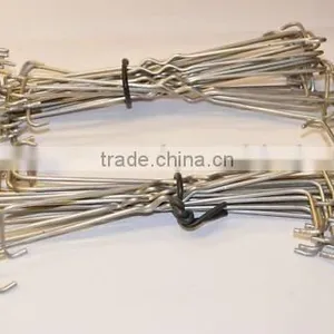 Housing Wall Ties(stainless Steel) thumbnail-1