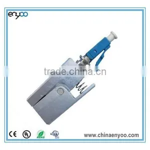 LC Square Bare Fiber Adapters thumbnail-1