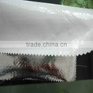 Thermalinsulation Aluminizer Nonwoven thumbnail-5