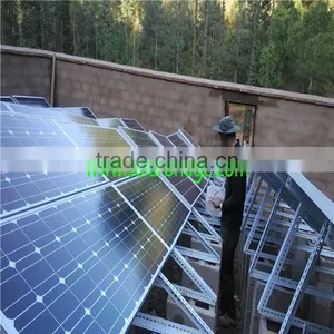 PV Solar Panel Cheap Solar Panels China thumbnail-5