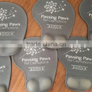 Gaming Mouse Pad ,Custom Gel Wrist Rest Mouse Pads,Mouse Pad Factory,OEM,ODMouse Pad thumbnail-6