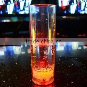 Colored Wine Glasses Wholesale Palm Wine Glass Glassware thumbnail-2