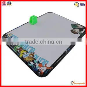 Custom Metal Card Holder Funny thumbnail-1