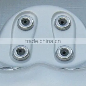 WIFI APP Marquis With CE, SAA,ISO, ROHS APPROVAL, & Balboa & Spa Touch Acrylic Hot Tub thumbnail-6