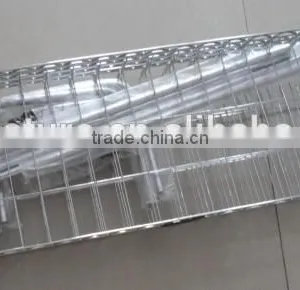 Metal Wire Shoe Rack Organizer Standing Storage Shelf thumbnail-6