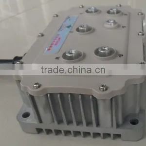 48V/60v/72v AC Motor Controller 350A thumbnail-4