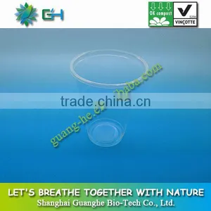 Biodegradable Compostable Cold Drink Cups thumbnail-1