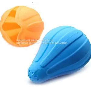 Good Grips Lemon Presser Silicone Orange Squeezer thumbnail-2