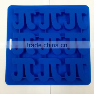 Eco-friendly Silicone Freezing Tray thumbnail-1