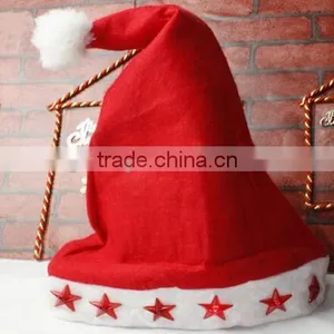 Classical Flash Knitted Christmas Hat thumbnail-2