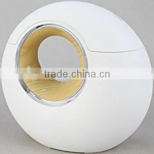 Wholesale Ultrasonic Air Purifier, Battery Operated Mini Humidifier thumbnail-4