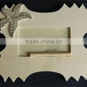 2015 Handmade New Design Cheap Vintage Wooden Picture Frame thumbnail-4