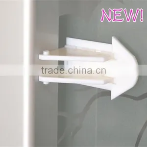 J302 SLIDING DOOR HOOK LOCK(SINGLE HOOK) thumbnail-1