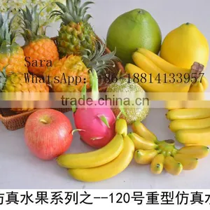 Wholesale Decorative Fake Fruit thumbnail-1