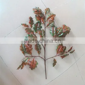 CHY070916 High Initation Oak Tree Leave Outdoor thumbnail-2