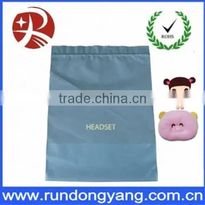 Free Design Matte Printed Plastic Bag for Packing With Top Quality thumbnail-1