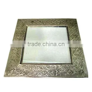 Handmade Decorative Mirror Frame thumbnail-1