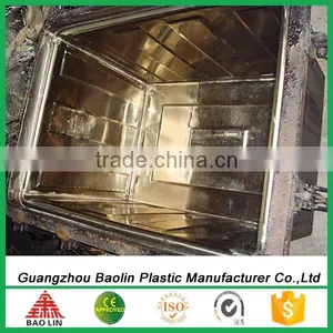 Good Quality CNC Aluminum Rotomold for Military Case for Sale Make in China thumbnail-5