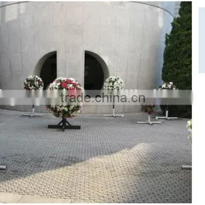 Vertial Garden Flower Ball Hanging Flower Pot thumbnail-4