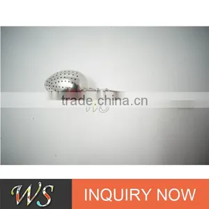 WSCLFT005 Stainless Steel Tea Infuser /Tea Strainer thumbnail-1