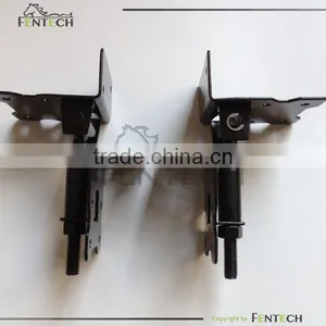 Ornametal Gate Hinge thumbnail-1