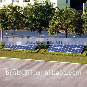CE TUV Proved 6000w 3 Solar Controller System thumbnail-3