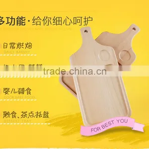 Food Block Vegetable Cutting Board thumbnail-2