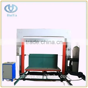 Wet Floral Foam Machine, Phenol-Formaldehyde Resin Material thumbnail-6