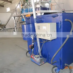 Floral Foam Moulding Machine thumbnail-1