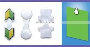 New Product Promotion Magnetic Bookmark thumbnail-1