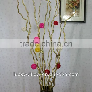 Prafessional Factory Supply Chinese Dragon Willow ,longliu,dragon Sang for Home & Office Decoration thumbnail-1