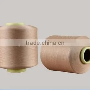 Korea Texlon Bare Spandex Yarn Price For Knitting thumbnail-1