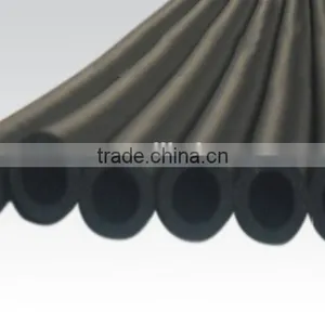 Waterfroof and Insulated EPDM Foam Tube and Sheet, NBR/PVC Rubber Hose thumbnail-2