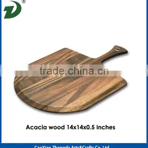 100% Acacia Wooden Cutting Board thumbnail-6
