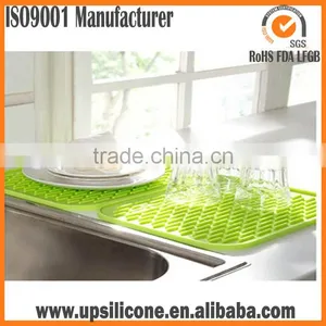 Heat Resistant Silicone Pot Lid Holder thumbnail-6