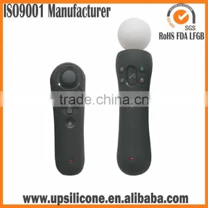 Silicone Case Accessories for PS Move Motion Controller thumbnail-1
