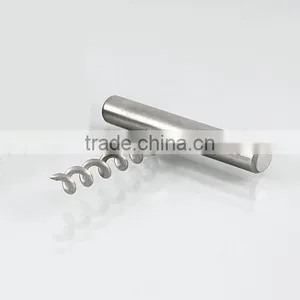 Stainless Steel Wine Opener thumbnail-1